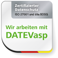 DATEVasp Logo