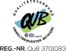 QuB-Zertifikat